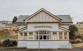 The Post Office Waratah - Luxury Wilderness Escape